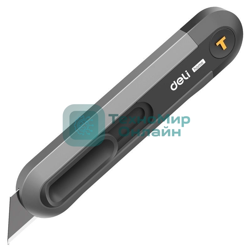 Технический нож Home Series Deli HT4008