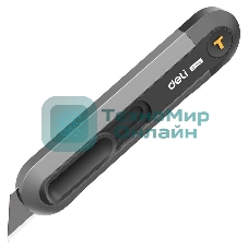 Технический нож Home Series Deli HT4008