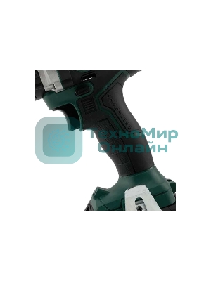 Дрель-шуруповерт Klpro KLDM18BH-13, 18 В, 2 Ач, 70 Нм,  бесщеточный, ударный