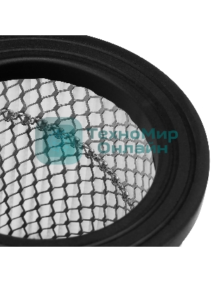 Фильтр каркасный-складчатый HEPA для пылесоса Denzel SVC15, LVC15