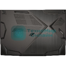 Ноутбук MSI Thin 15 B13VE-3419XRU Core i5 13420H 16Gb SSD 1Tb NVIDIA GeForce RTX 4050 6Gb 15.6