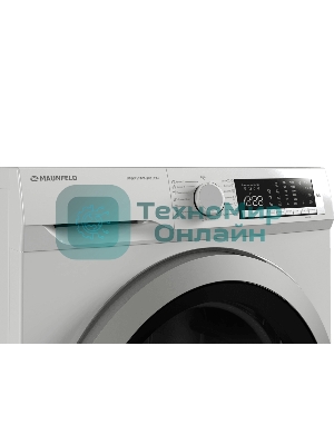 Сушильная машина MAUNFELD MFDM157WH200 SLIM