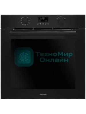 Духовой шкаф BRANDT BOH3415A