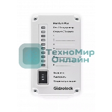 Блок управления PREMIUM PLUS с аккумулятором Li-Ion 21710151