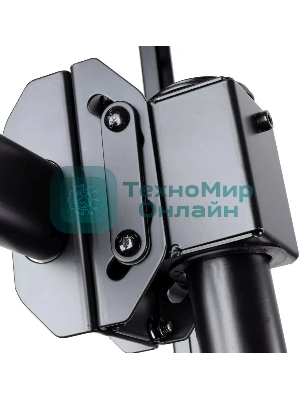 Кронштейн для телевизора Arm Media LCD-1700 черный, 26