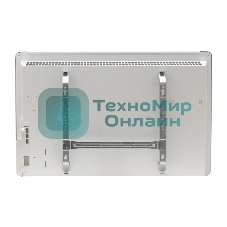 Конвектор Nobo Сompact NUL4T2 15 1500Вт белый