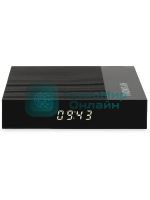 Медиаплеер Hyundai H-DMP103 64Gb