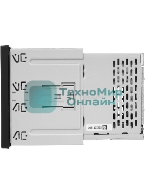 Автомагнитола Pioneer AVH-A245BT, 2 DIN, 6.2
