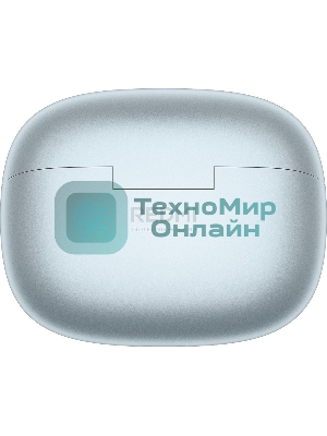 Наушники TWS Xiaomi Redmi Buds 8 Pro голубой, внутриканальные, Bluetooth, активное шумоподавление, до 8 ч