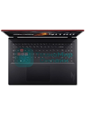 Ноутбук Acer Nitro Lite NL16-71G-55EB/16