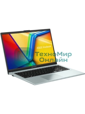 Ноутбук ASUS Vivobook Go 15 E1504FA-BQ5277/15.6
