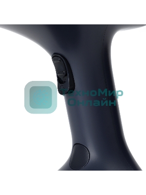 Отпариватель RAGEX R1002-415 черничный, 1800 Вт, 28 г/мин, 300 мл