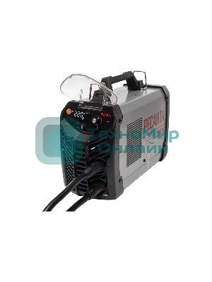 Сварочный аппарат инверторный Ресанта САИ 220 65/20 ПН