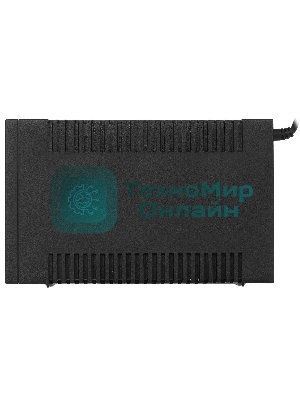 Источник бесперебойного питания CyberPower UTI675E/675 ВА/360 Вт/2 х CEE 7 (евророзетка)