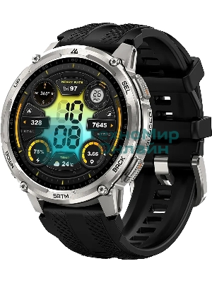 Умные часы KOSPET Tank T4C, 1.5