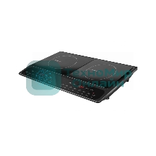 Плита настольная электрическая Centek CT-1514 черный
