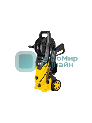 Минимойка Huter W135-AR 1650Вт