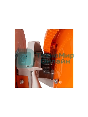 Бетономешалка Denzel B-200 1000Вт 200л