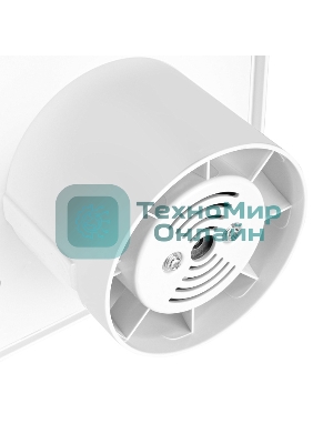 Вентилятор вытяжной Royal Thermo RAFS 120