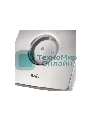 Вентилятор вытяжной Ballu BAFS - 100