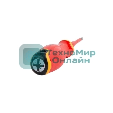 Набор диэлектрических отверток НИО-2202 PZ-FL СЛИМ