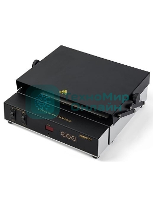 Термостол Quick 870 ESD