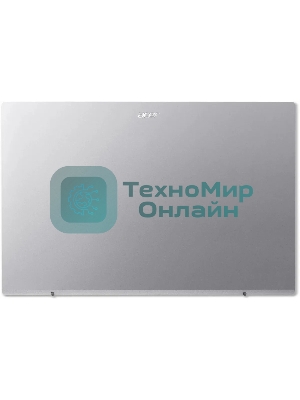 Ноутбук Acer Aspire 3 A317-54-33GH Core i3 1215U 8Gb SSD 512Gb Intel Iris Xe graphics 17.3