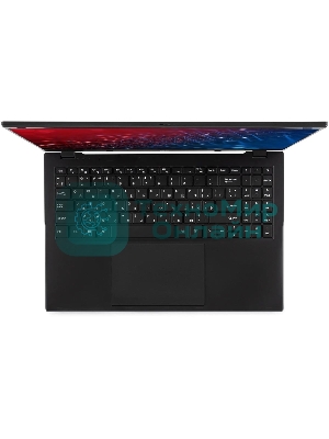 Ноутбук IRU Planio 15ING N100 8Gb SSD512Gb Intel Iris Xe graphics 15.6
