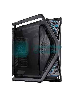 Компьютерный корпус ASUS ROG STRIX HYPERION GR701 GR701/BK/PWM FAN