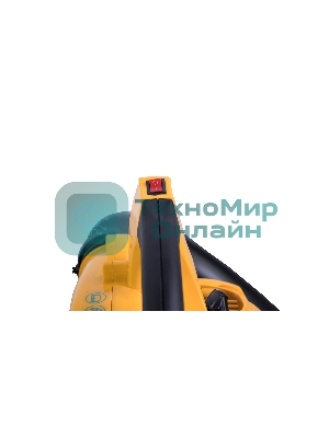 Измельчитель всасывающий бензо Champion GBV326S0.75кВт/1лс 26см3 612м3/ч 40л 7.8кг