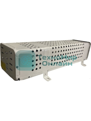 Печь ЭТК ПЭТ-4 1,6кВт, серый, 1600 Вт, 18 м2, 220в