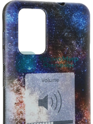 Чехол (клип-кейс) Gresso для ZTE Blade L9 Meridian черный (GR17AAAE9052)