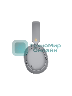 Гарнитура мониторные Edifier W800BT Pro серый беспроводные bluetooth оголовье