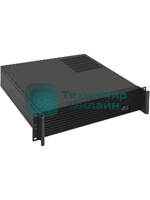 Серверный корпус ExeGate Pro EX293317RUS 2U350-03 (RM 19