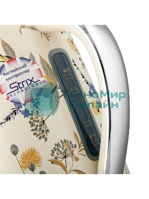 Чайник BRAYER BR1083YE