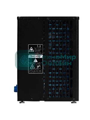 Тепловой насос для бассейна Royal Thermo MasterHeat Mini RTM-15MHN8