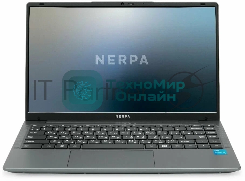 Ноутбук NERPA CASPICA ALOSO I342-14 (14.1