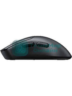 Мышь Acer Nitro OMR505 черный оптическая 12800dpi беспров. BT/Radio USB 5but (ZL.MCE11.01G)