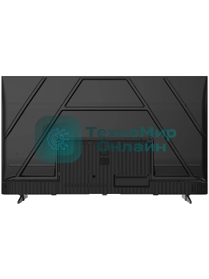 Телевизор Haier 65 DH1ZT0M00RU LED H1