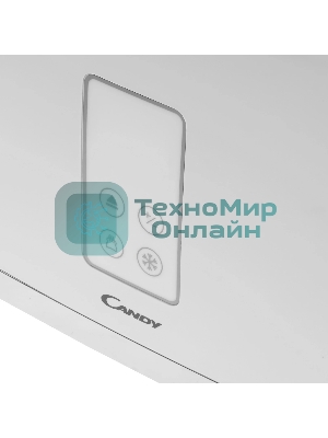 Тостер Candy CT-252 белый, 930 Вт, 2 слота