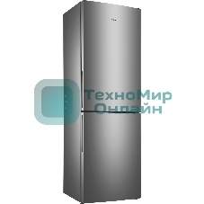 Холодильник Atlant ХМ-4621-161 мокрый асфальт двухкамерный 211/94л морозилка снизу