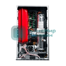 Котел электрический настенный BAXI AMPERA Plus 9