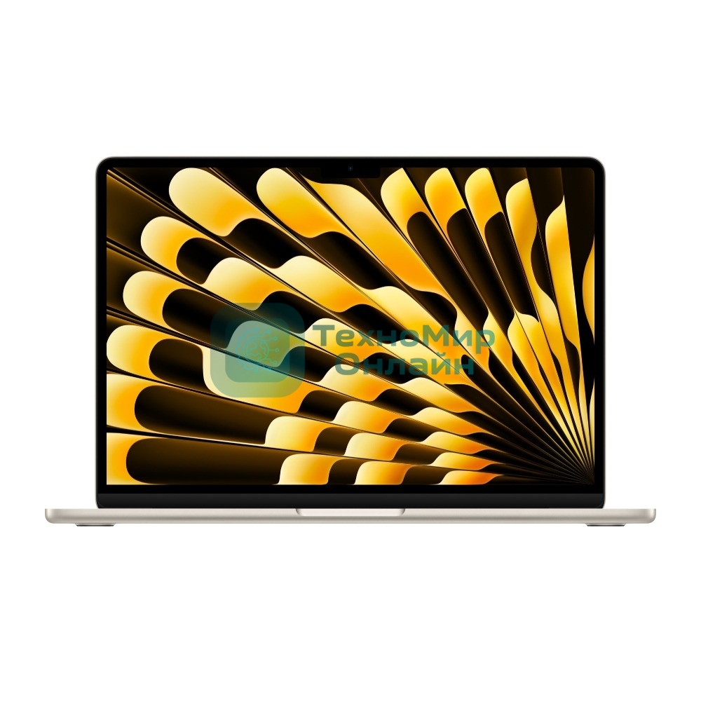 Ноутбук Apple MacBook Air 15