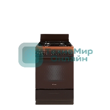 Плита комбинированная GEFEST ПГЭ 5102-01 0339