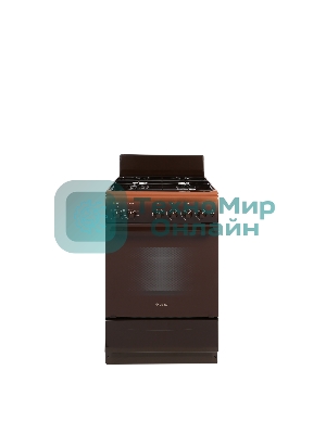 Плита комбинированная GEFEST ПГЭ 5102-01 0339