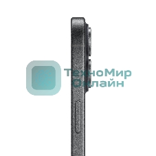 Смартфон Apple iPhone 17 8/256Gb черный