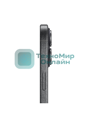 Смартфон Apple iPhone 17 8/256Gb черный