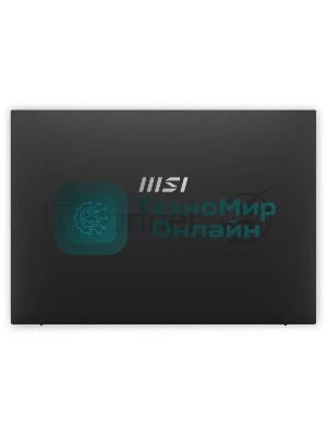 Ноутбук MSI Prestige 13 AI Evo A1MG-246XRU Intel Core Ultra 5 125H 3600MHz/13.3