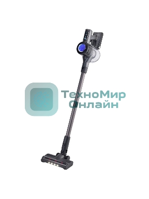 Пылесос вертикальный Zigmund & Shtain ZVC-1510