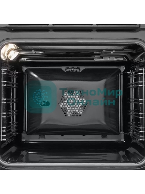 Духовой шкаф BRANDT BOH3415A